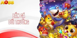 Top Bắn Cá Đổi Thưởng Với Nhiều Tựa Game Nổi Bật 2026