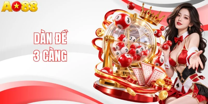 Tìm Hiểu Dàn Đề 3 Càng Và Câu Chuyện Phía Sau 3 Chữ Số