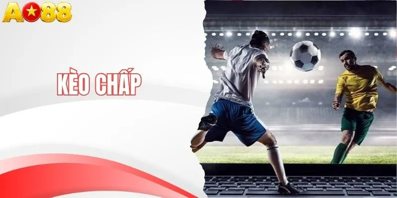3 Bước Đọc Kèo Chấp Bóng Đá Chuẩn Xác Nhất Từ Cao Thủ