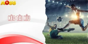 Giải Mã Kèo Tài Xỉu Và Luật Lệ Cược Chi Tiết  2026