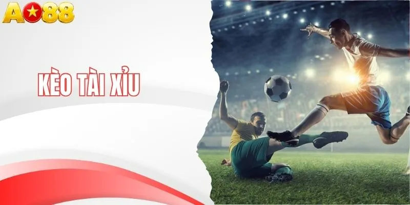 Giải Mã Kèo Tài Xỉu Và Luật Lệ Cược Chi Tiết  2026