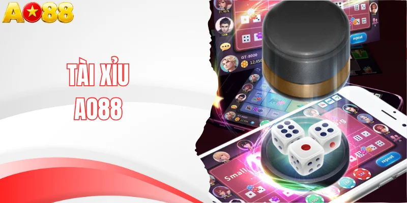 Tài Xỉu AO88 Dự Đoán Xí Ngầu Nhận Thưởng Lên Đến 1:150