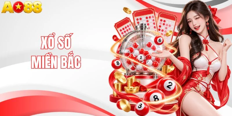 Xổ Số Miền Bắc 2026 Và Cách Đọc Dữ Số Liệu Dễ Hiểu