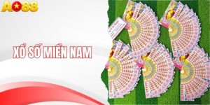 Giải Mã Xổ Số Miền Nam Với Những Thông Tin Đáng Chú Ý