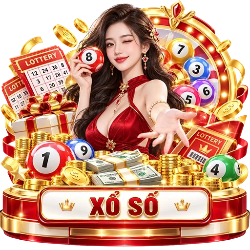 xổ số ao88