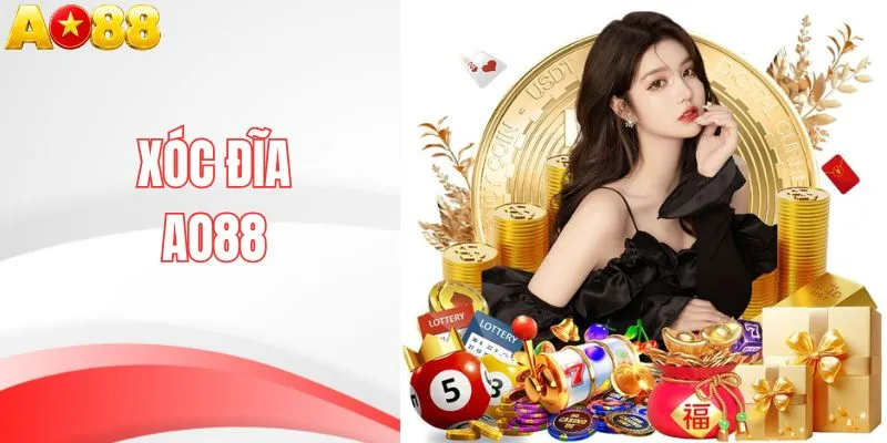 3 Bí Quyết Chơi Xóc Đĩa AO88 Hiệu Quả Nhất Từ Cao Thủ